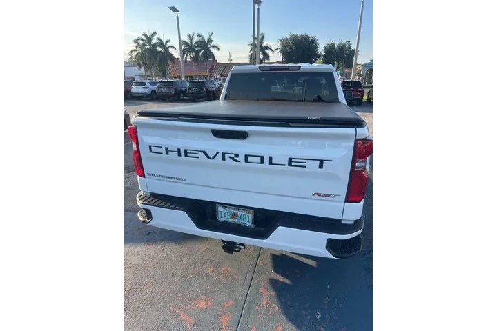 $38590 : Chevrolet Silverado 1500 202 image 7