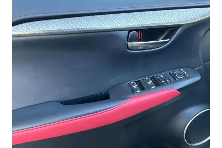 $29990 : Lexus NX 300 2020 F SPORT 4d image 10