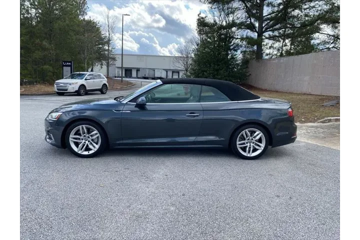 $24420 : Audi A5 2019 AWD quattro Pre image 3