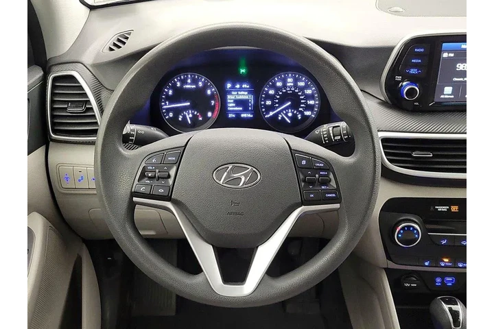 $15998 : Hyundai TUCSON 2020 Value 4d image 10