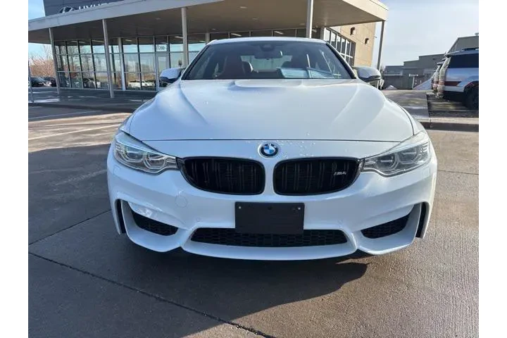 $31998 : BMW M4 2015 2dr Coupe image 4
