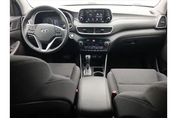 $19716 : Hyundai TUCSON 2020 AWD Spor image 10