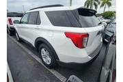$29990 : Ford Explorer 2023 XLT 4dr S thumbnail