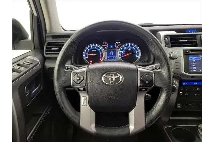 $28998 : Toyota 4Runner 2016 AWD Limi image 10