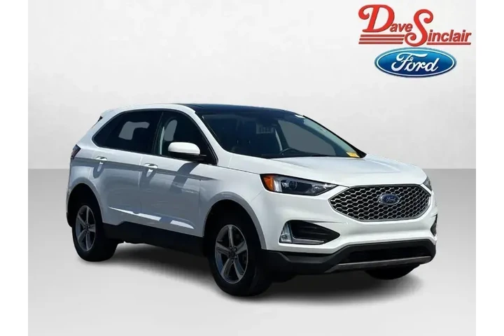 $28995 : Ford Edge 2024 AWD ST-Line 4 image 4