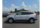 $7750 : 2012 Traverse LT AWD thumbnail