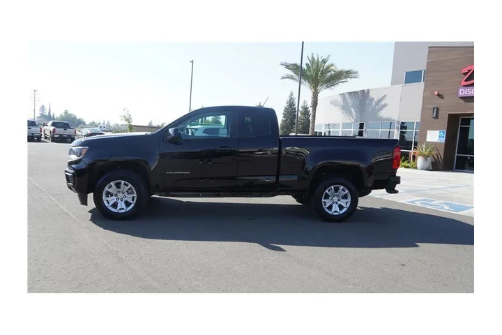 $20984 : 2022 Colorado 2WD LT image 9