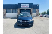2015 Odyssey LX en Louisville