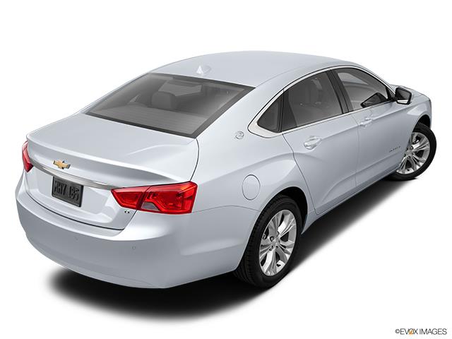 2014 Impala image 8