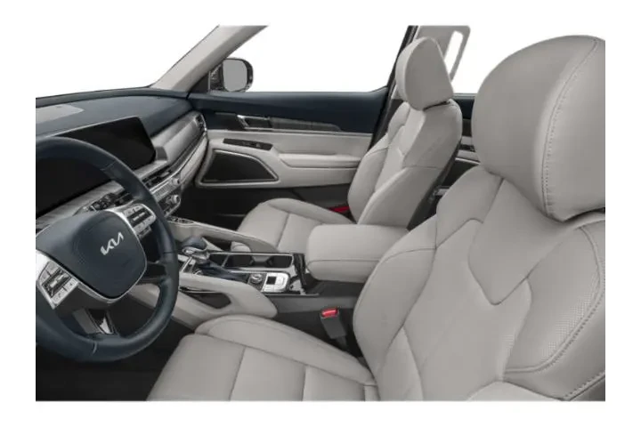 $34998 : Kia Telluride 2023 AWD SX 4d image 9