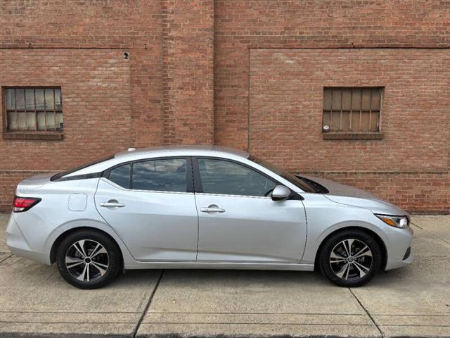 $14000 : 2021 Sentra SV image 9