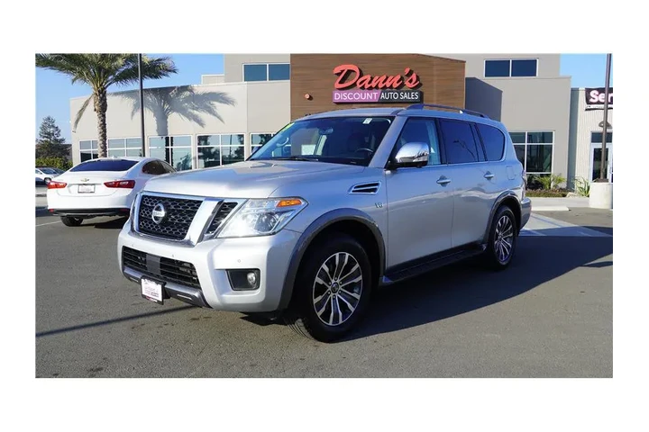 $21984 : 2019 Armada SL image 2