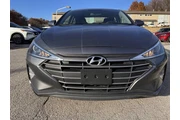 $6999 : 2019 Elantra SE thumbnail