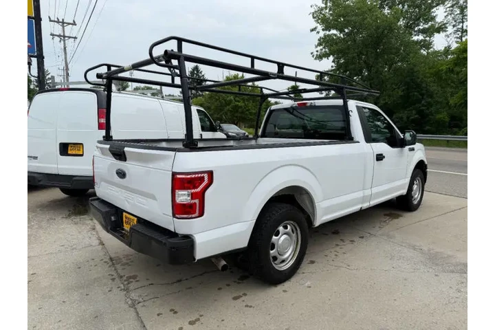 $13000 : 2019 F-150 XL image 8