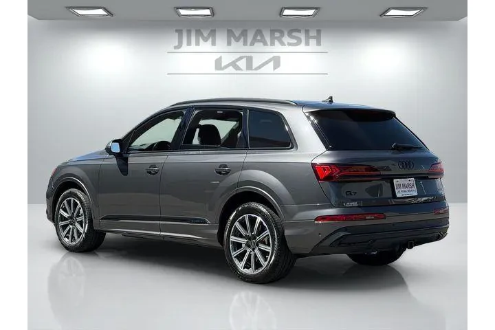 $36588 : Audi Q7 2023 AWD quattro Pre image 4