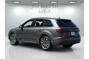 $36588 : Audi Q7 2023 AWD quattro Pre thumbnail