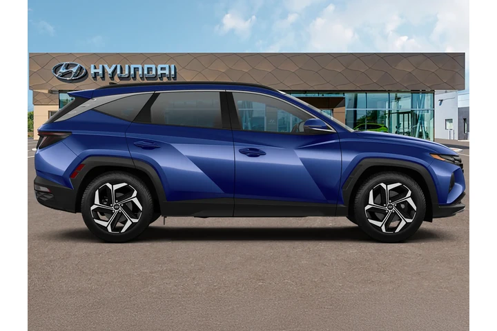 $27770 : Hyundai TUCSON 2024 AWD Limi image 9