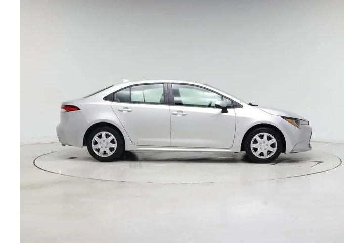 $17998 : Toyota Corolla 2020 LE 4dr S image 7