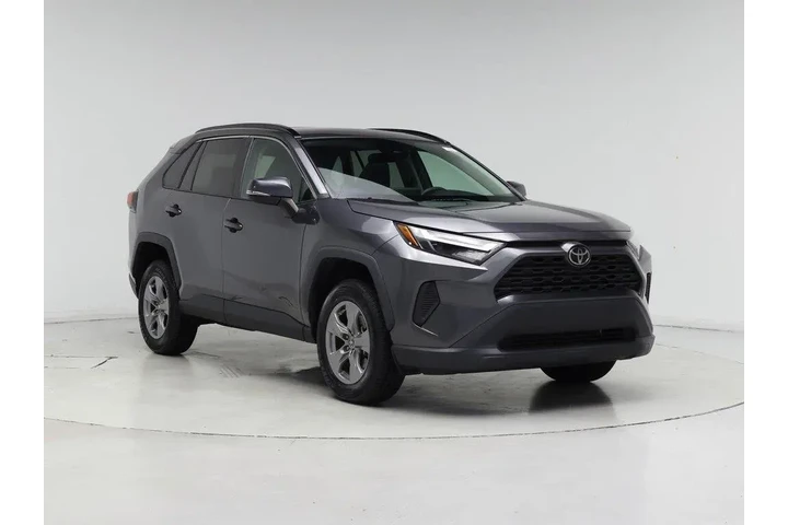 $26998 : Toyota RAV4 2022 XLE 4dr SUV image 1