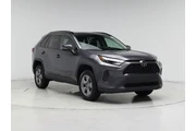 Toyota RAV4 2022 XLE 4dr SUV en Hialeah