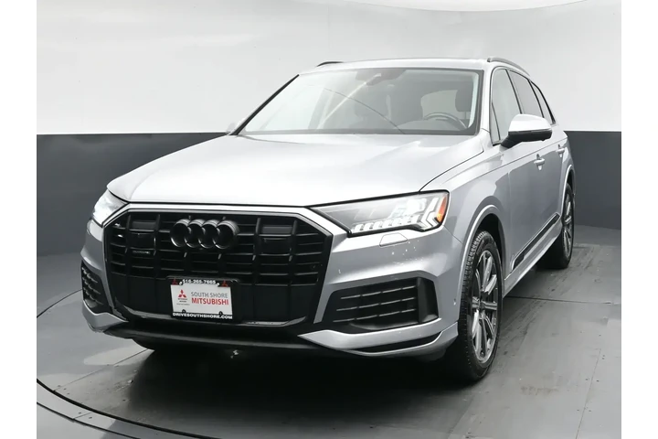$28895 : Audi Q7 2022 AWD quattro Pre image 1