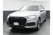 Audi Q7 2022 AWD quattro Pre