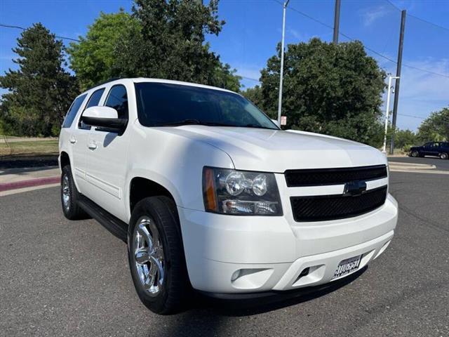 $13995 : 2012 Tahoe LS image 1