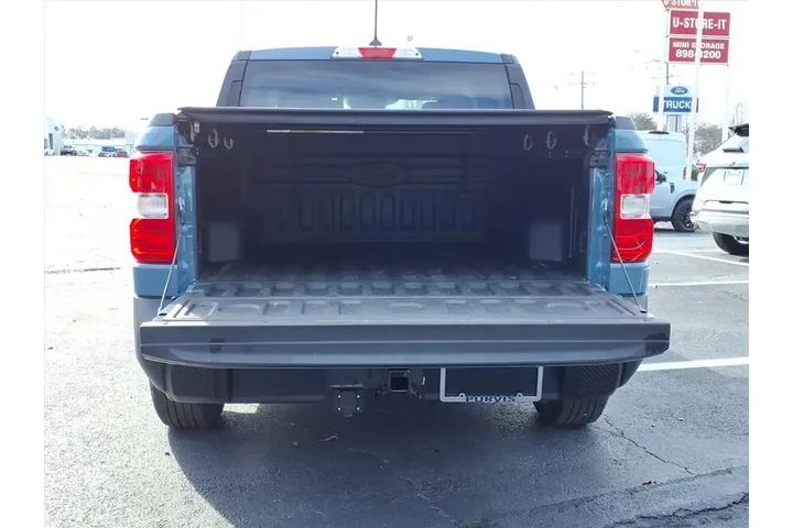 $22995 : Ford Maverick 2022 XL 4dr Su image 5