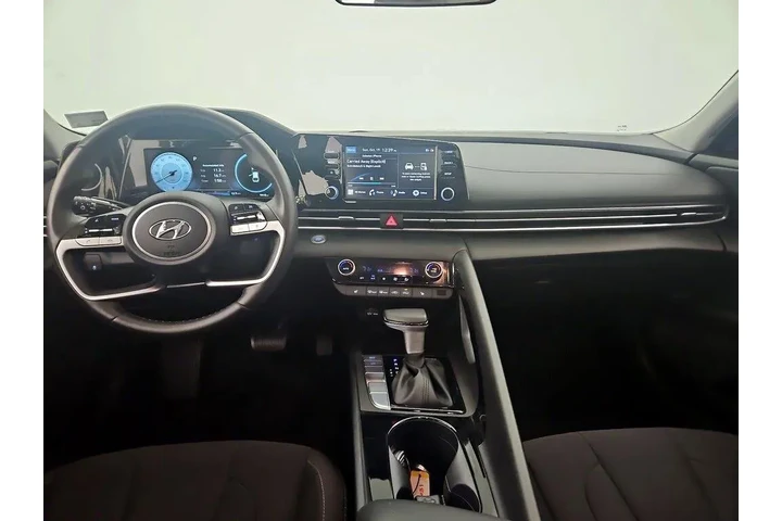 $21998 : Hyundai ELANTRA 2022 SEL 4dr image 9