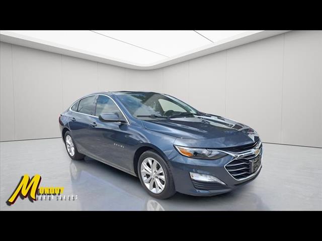 $11977 : 2020 Malibu LT image 1