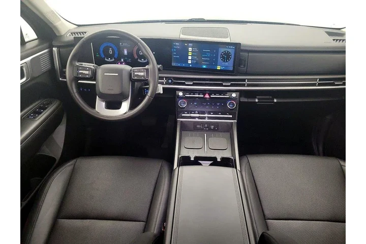 $32998 : Hyundai SANTA FE Hybrid 2024 image 9