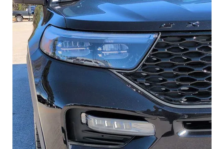 $39400 : Ford Explorer 2022 AWD ST 4d image 10