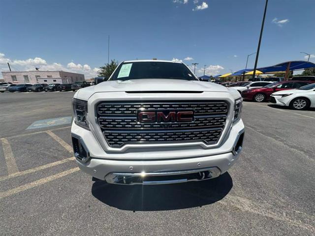 $50995 : Pre-Owned 2021 Sierra 1500 Cr image 3