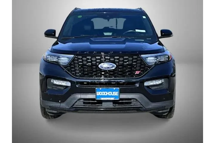 $29495 : Ford Explorer 2020 AWD ST 4d image 2