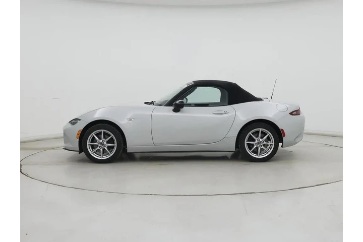 $21998 : Mazda MX-5 Miata 2016 Sport image 3