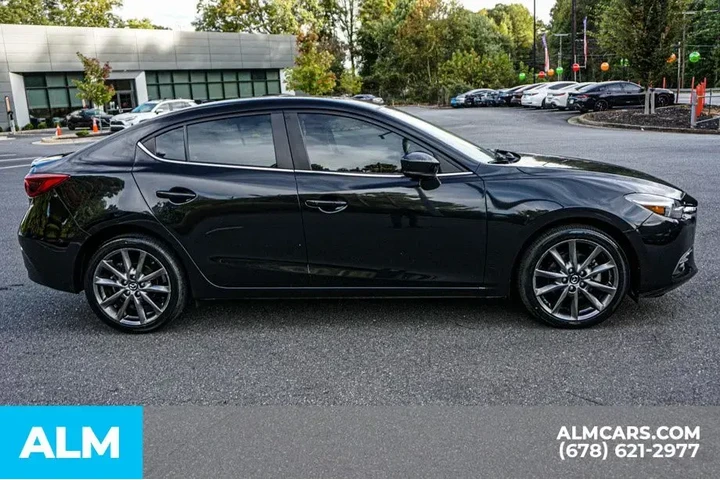 $16420 : Mazda Mazda3 2018 Grand Tour image 9