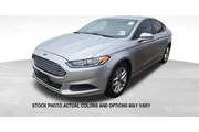 Ford Fusion 2016 SE 4dr Seda en Los Angeles