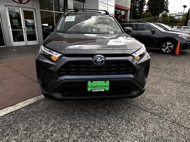 $34637 : 2024 RAV4 Hybrid LE image 8