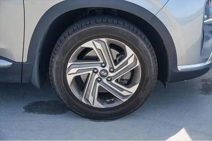 $18495 : Hyundai SANTA FE 2021 SEL 4d image 10