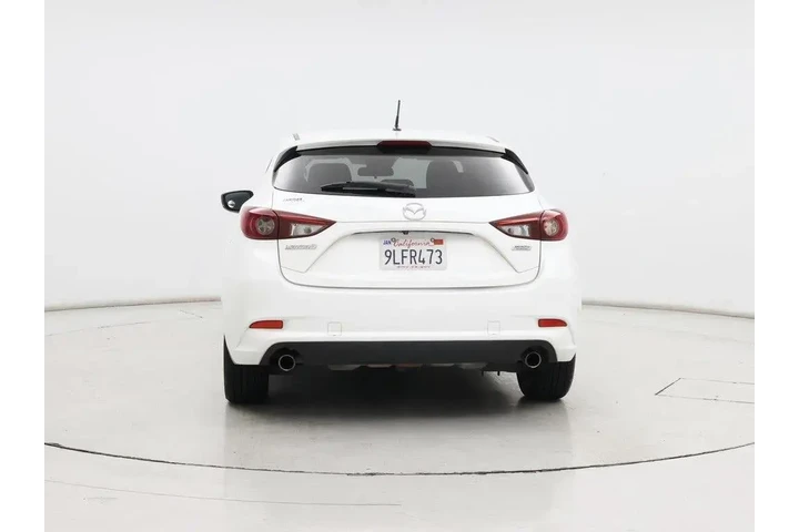 $14599 : Mazda Mazda3 2017 Touring 4d image 6