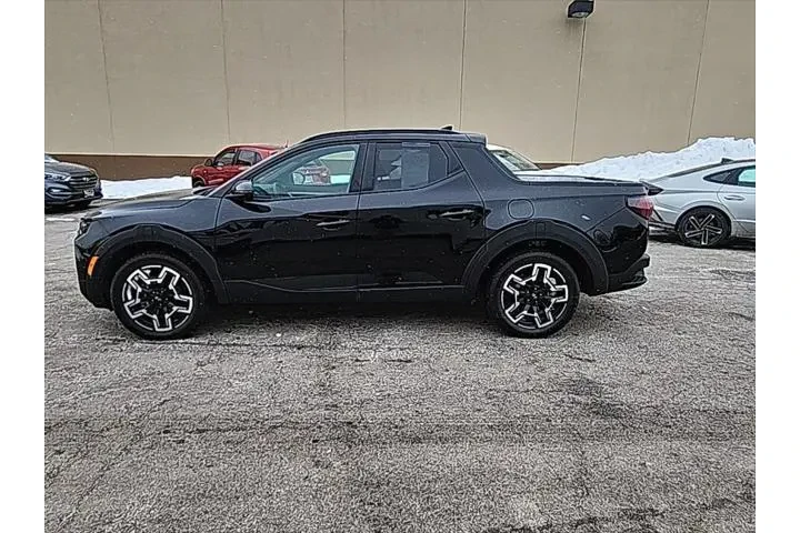 $33566 : Hyundai SANTA CRUZ 2025 AWD image 2