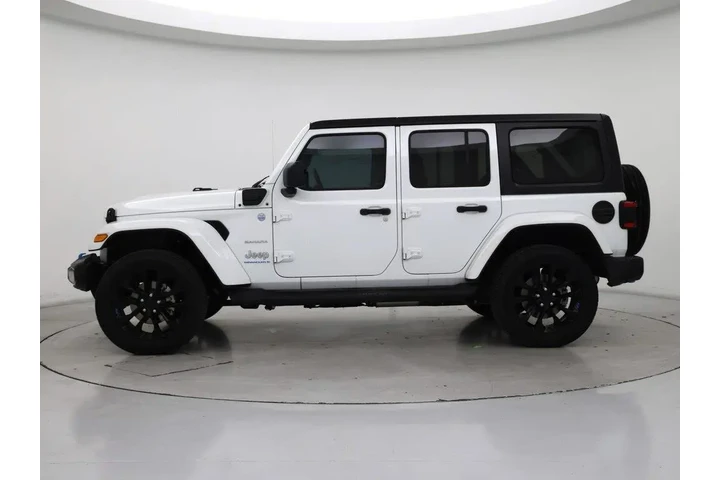 $33998 : Jeep Wrangler 2023 4x4 Sahar image 3