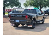 Ram 3500 2025 4x4 Big Horn 4 thumbnail