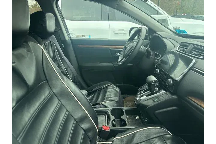 $23310 : Honda CR-V 2021 AWD EX 4dr S image 5