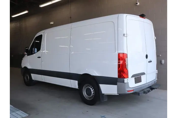 $26978 : Mercedes-Benz Sprinter 2021 image 6