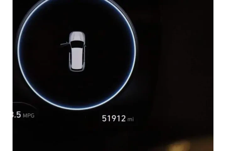 $24488 : Hyundai SANTA FE 2023 SEL 4d image 8