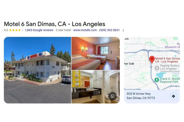 PART-TIME HOUSEKEEPING JOB image 1