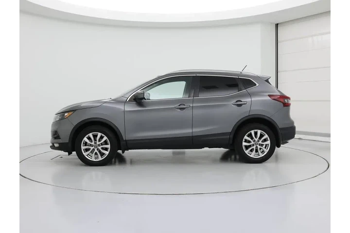 $16998 : Nissan Rogue Sport 2021 AWD image 3