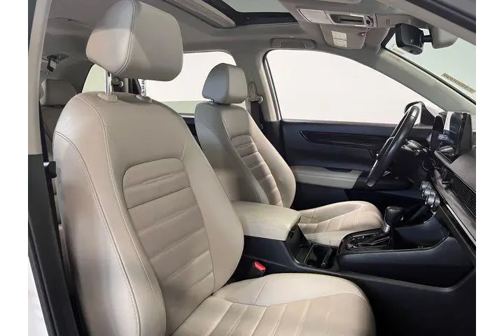 $32951 : Honda CR-V 2023 AWD EX-L 4dr image 10