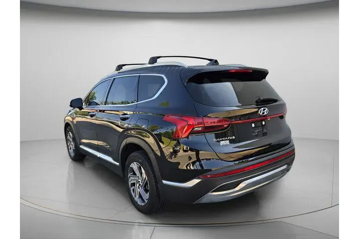 $17331 : Hyundai SANTA FE 2023 SEL 4d image 7